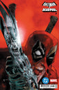 DC / Marvel: Batman / Deadpool #1 Cvr Q Incredible Hulk 340 Homage (Pre-Order 11/19/25)