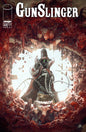 Gunslinger Spawn #48 Cvr A Bjorn Barends (Pre-Order 10/22/25)