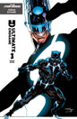 Ultimate Endgame #3 Jonas Scharf Black Panther Variant