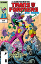 The Transformers The Movie 40Th Anniversary Edition #2 (Of 3) Cvr B Don Perlin & Ian Akin & Brian Garvey Var (Pre-Order 7/1/2026)