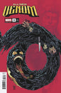 All-New Venom #4 Giuseppe Camuncoli Connecting Var