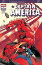 Captain America #7 (Pre-Order 02/18/2026)