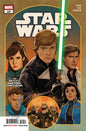 Star Wars #10 Main Cover