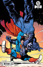 DC K.O. #1 Cover C Daniel Warren Johnson