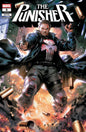 Punisher #5 Derrick Chew Variant