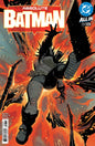 Absolute Batman #6 Third Printing (Pre-Order 9/17/25)