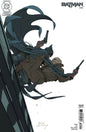 Batman #160 Cover B Frank Quitely