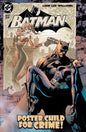 Batman #613 Facsimile Edition Cvr B Jim Lee Foil