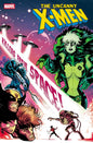 Uncanny X-Men #32 (Pre-Order 07/22/2026)