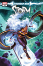Storm #10 Main Cover