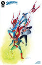 Superman: The Kryptonite Spectrum #3 Cvr B Juan Ferreyra (Pre-Order 10/8/25)