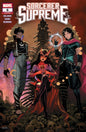 Sorcerer Supreme #6 Main Cover (Pre-Order 5/20/26)