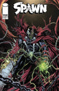 Spawn #369 Cvr A Raymond Gay (Pre-Order 10/15/25)