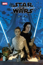 Star Wars: The Rise of Skywalker Adaption #5 Main Cover