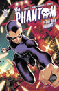 The Phantom Vs The Red Dragons (One Shot) Cvr A Alessio Zonno