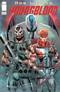Youngblood #4 (2025) Cvr B Rob Liefeld Var