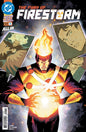 The Fury Of Firestorm #1 (Of 6) Cvr A Rafael De Latorre