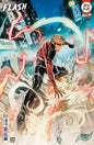 Absolute Flash #12 Cvr B Carlo Pagulayan