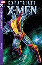 Expatriate X-Men #1 Joshua Cassara Revelation Variant