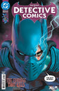 Detective Comics #1106 Cvr A Mikel Janin (Pre-Order 2/25/2026)