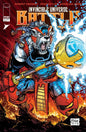 Invincible Universe Battle Beast #7 Cvr B Todd Mcfarlane & Leoni Var