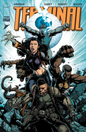 Terminal #1 Cvr C David Finch & Dave Mccaig Var (Mr) (Pre-Order 7/22/2026)