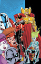 Youngblood #1 (2025) 2nd Print Cvr B Rob Liefeld Virgin