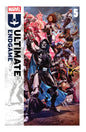 Ultimate Endgame #5 (Pre-Order 06/24/2026)