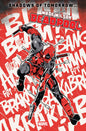 Wade Wilson: Deadpool #2 Michael Walsh Variant (Pre-Order 03/18/2026)
