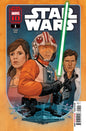 Star Wars #1 Main Cover Phil Noto (VF)