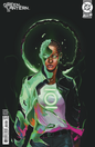 Absolute Green Lantern #14 Cvr B Taj Tenfold Card Stock Var (NM-)