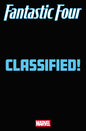 Fantastic Four #12 Classified Artist Magic: The Gathering Variant (Pre-Order 06/03/2026)