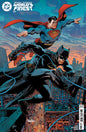 Batman/Superman: World's Finest #37 Cvr B Dan Panosian