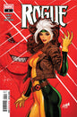 Rogue #4 Main Cover