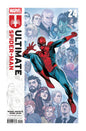 Ultimate Spider-Man #24 Main Cover