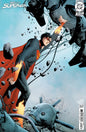Absolute Superman #5 Cover C Jae Lee