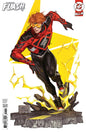 Absolute Flash #7 Cvr B Inhyuk Lee (Pre-Order 9/17/25)