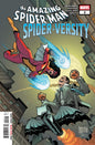 The Amazing Spider-Man: Spider-Versity #2 Main Cover