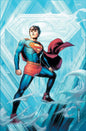 Action Comics #1100 Cvr F Jim Cheung Foil Var (Dc K.O.) (Pre-Order 7/22/2026)