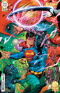 Action Comics #1084 Cvr D Howard Porter Courtside