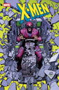 X-Men #18 Main Cover