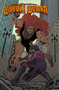 Absolute Wonder Woman #17 Cvr A Hayden Sherman (Pre-Order 2/25/2026)