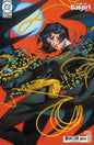 Batgirl #10 Cvr B Tran Nguyen