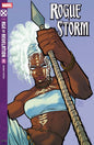 Rogue Storm #1 Rickie Yagawa Character Variant