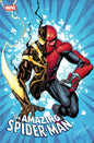 The Amazing Spider-Man #22 (Pre-Order 02/18/2026)