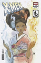 X-Men #13 Peach Momoko Var