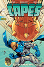 Invincible Universe Capes #7 Cvr A Mark Englert (Pre-Order 5/27/2026) [NEW STORY ARC]