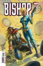 Bishop #2 Main Cover