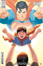 Action Comics #1100 Cvr D Daniel Sampere Card Stock Var