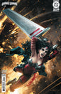 Absolute Wonder Woman #20 Cvr D Clayton Crain Card Stock Var (Pre-Order 5/27/2026)